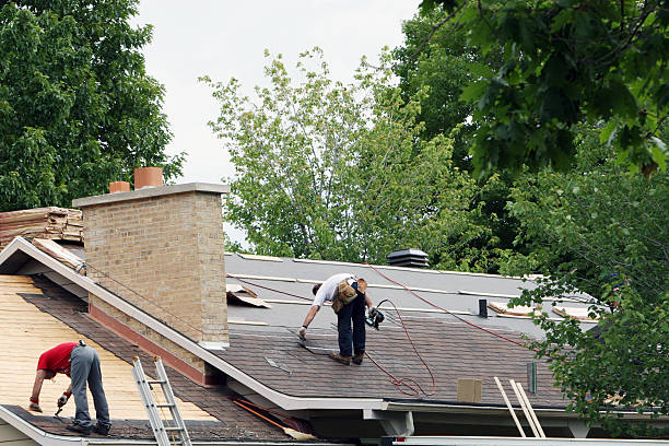 Quick and Trustworthy Emergency Roof Repair Services in Oak Leaf, TX