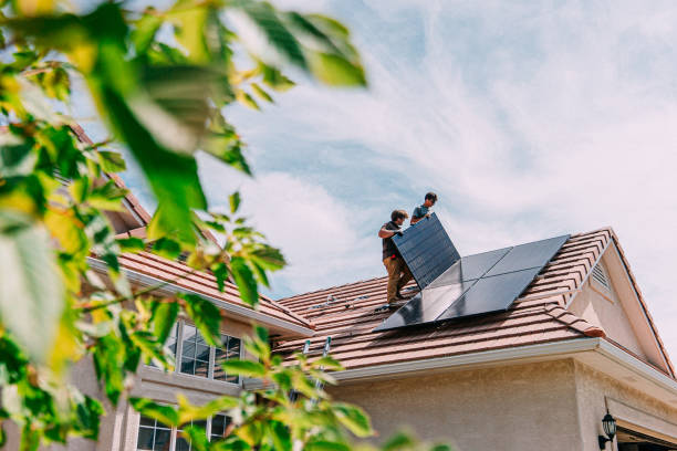 Best Local Roofing Companies  in Oak Leaf, TX