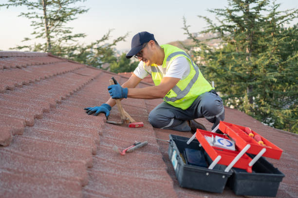 Best Best Roofing Contractors  in Oak Leaf, TX